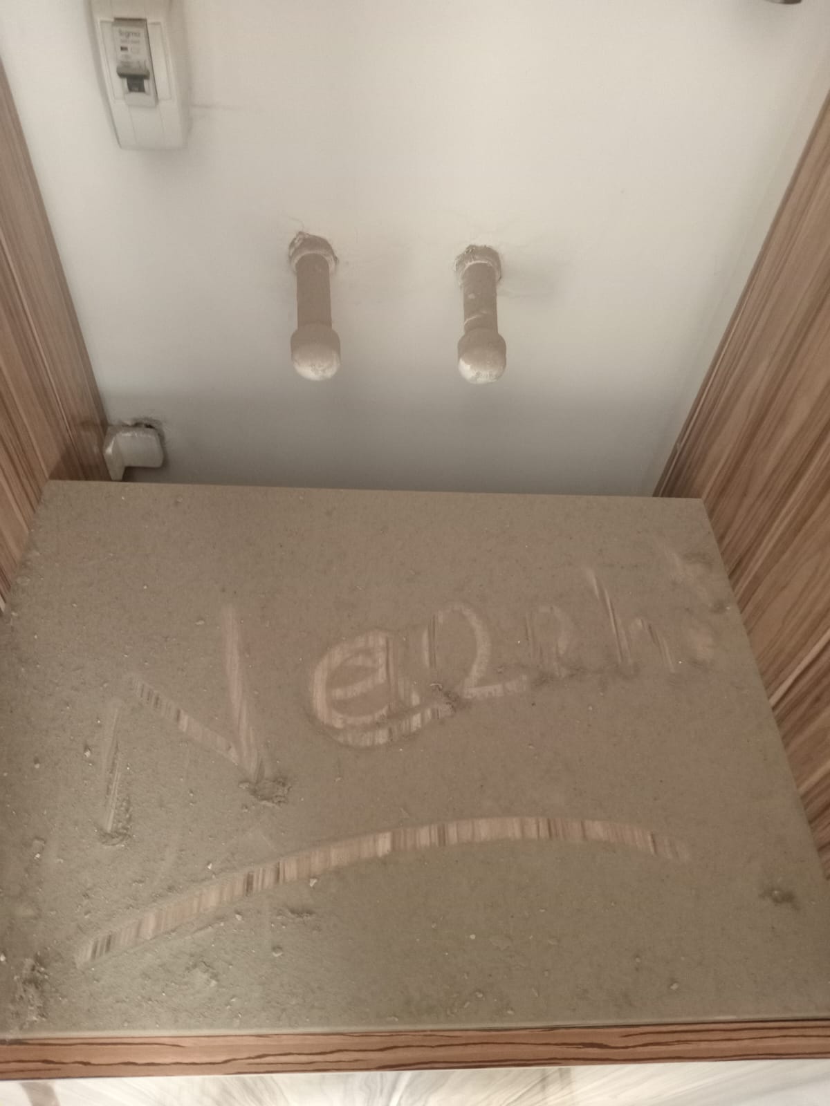 Temizlik Çalışması 1