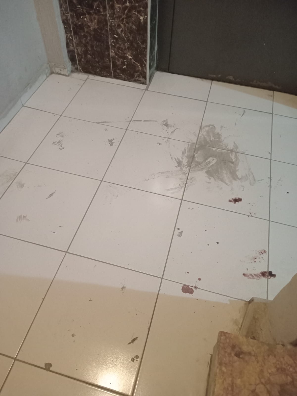 Temizlik Çalışması 3