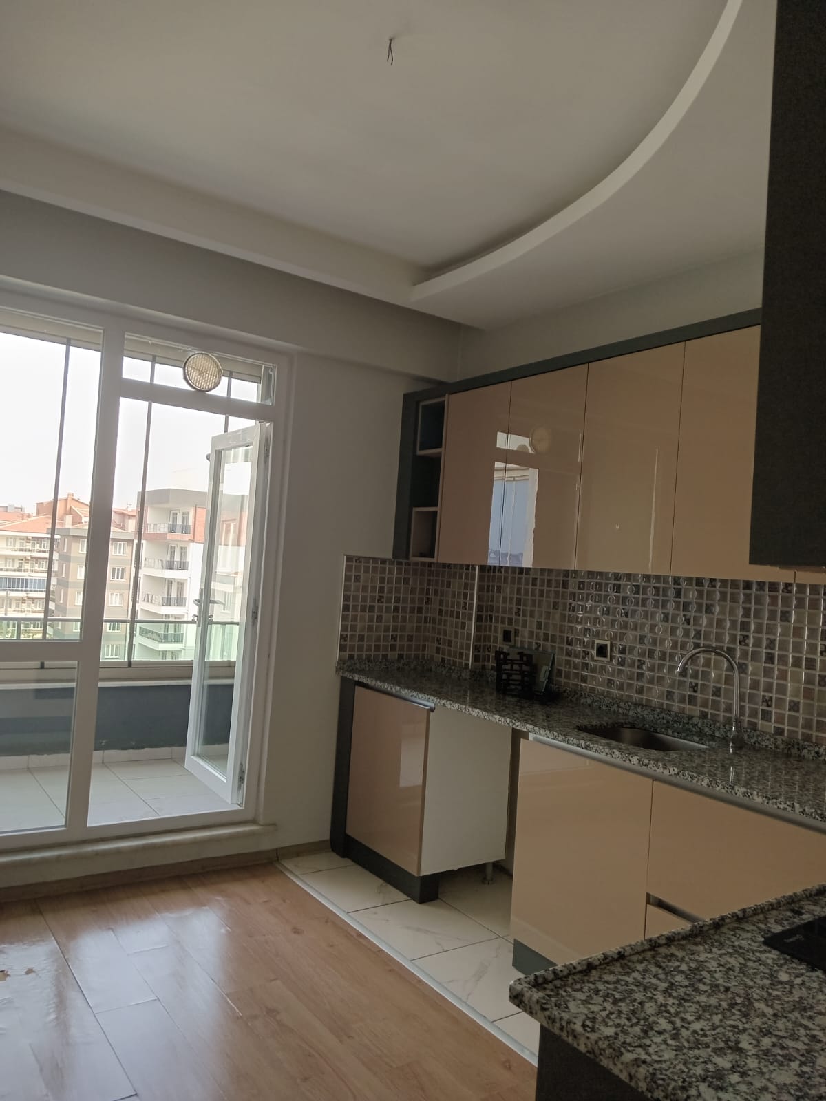 Temizlik Çalışması 4